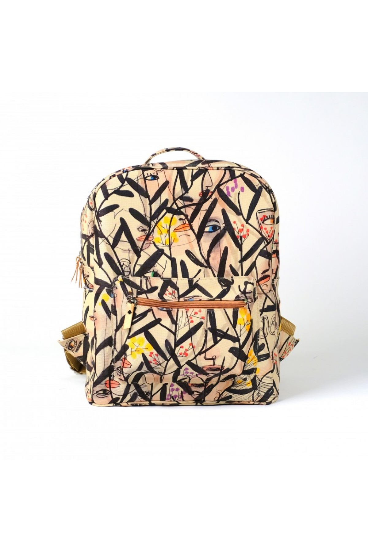 Wanderlust Backpacks 5